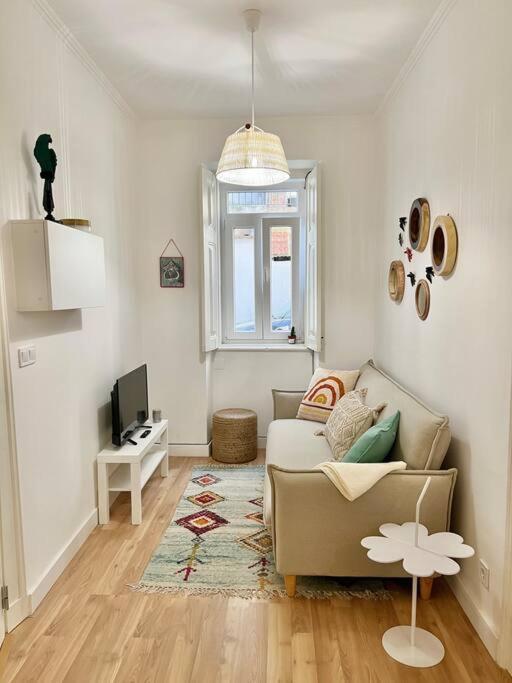 Gem Of Belem Apartman Lisboa Kültér fotó