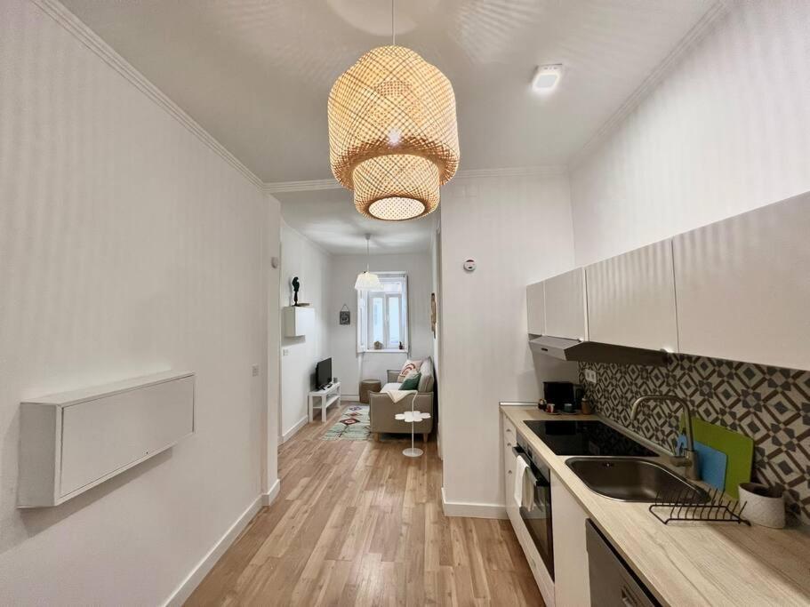 Gem Of Belem Apartman Lisboa Kültér fotó