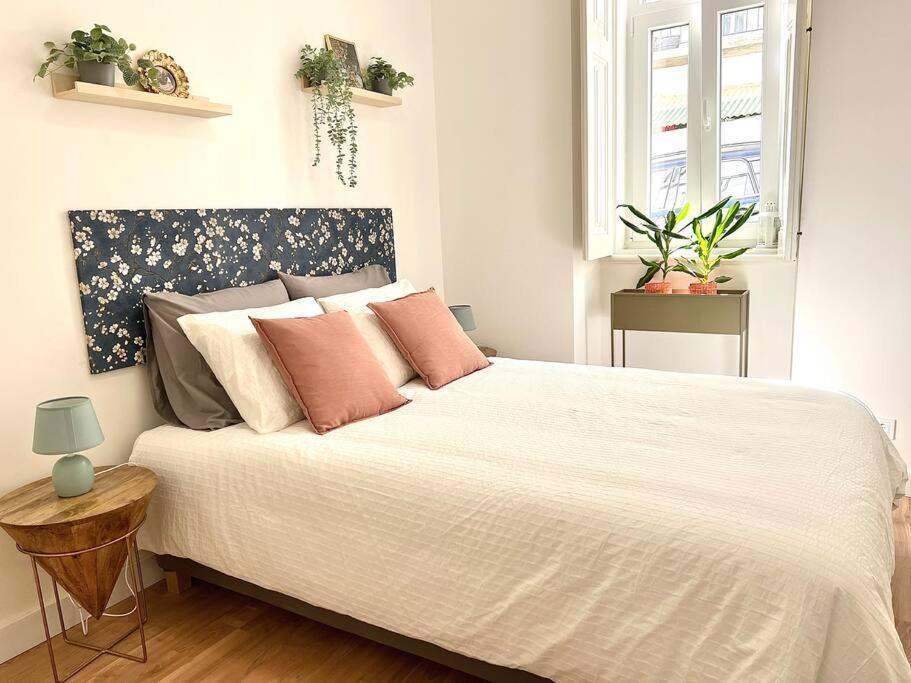 Gem Of Belem Apartman Lisboa Kültér fotó